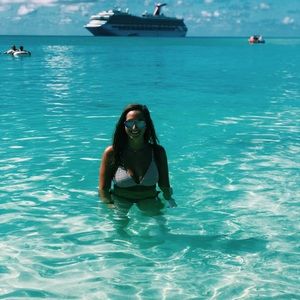 Meet your Posher, Carley